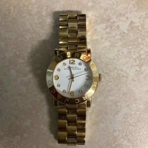 Marc Jacobs watch